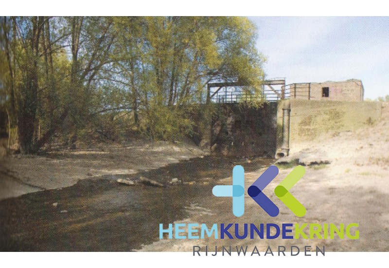 Sluisje 1974 Coll.B.Janssen F00002900